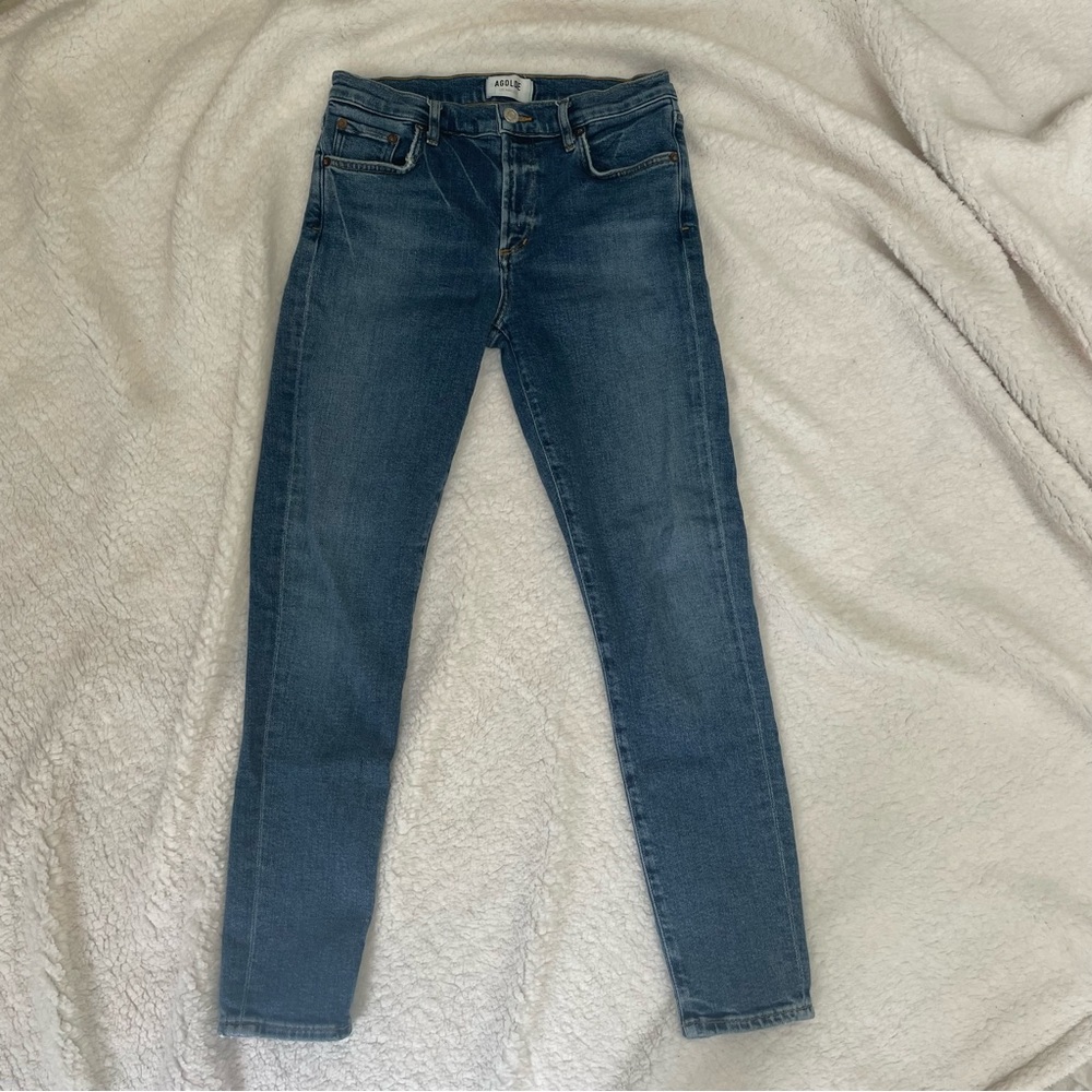 AGOLDE women’s jeans size 27